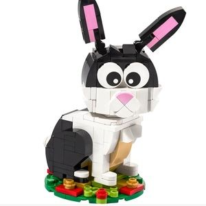 Lego Rabbit (New)